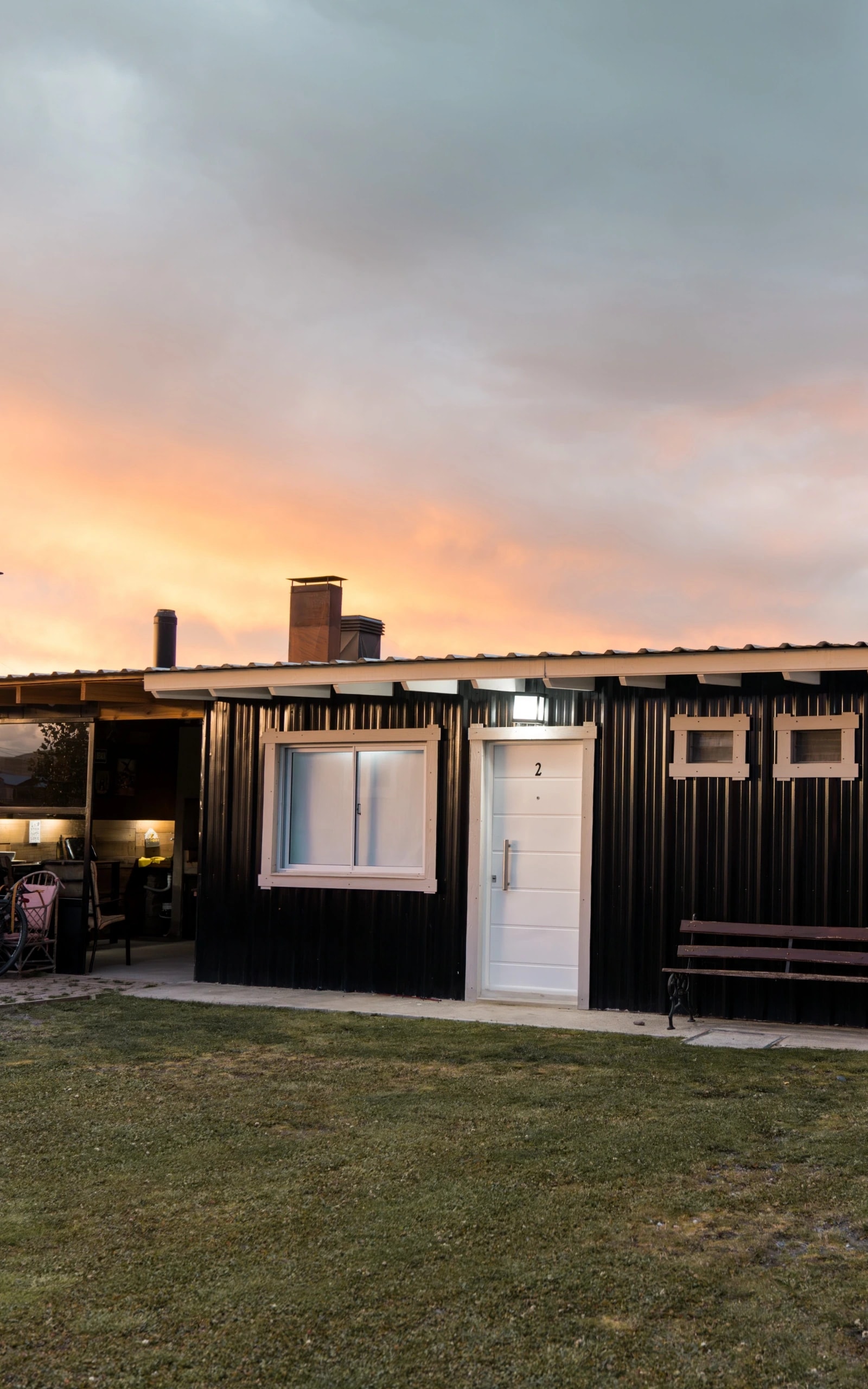 Tiny house 3