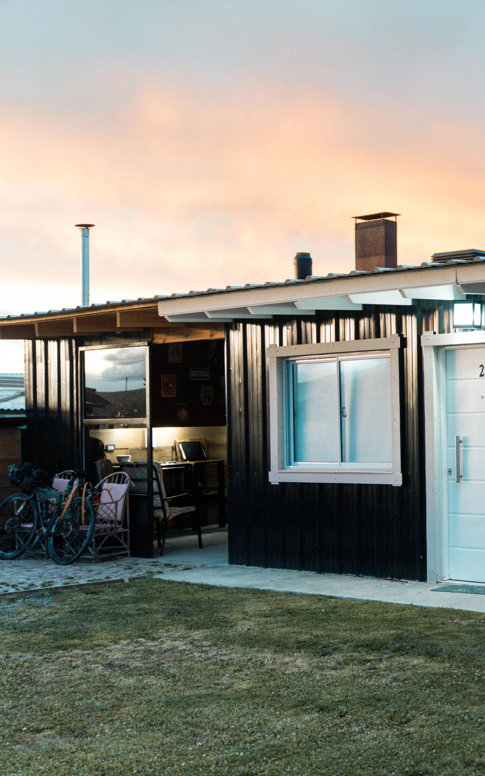 Tiny house 2